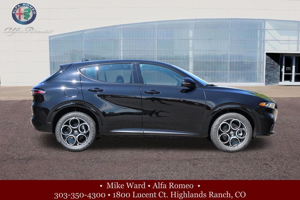 2025 Alfa Romeo Tonale Base - Photo 7