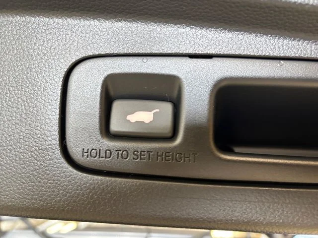 Used 2023 Gray Honda EX-L image 20