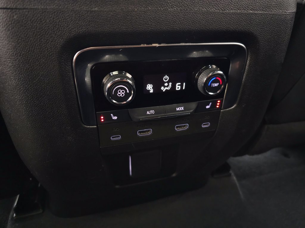 Used 2025 Gray Chevrolet Premier image 24