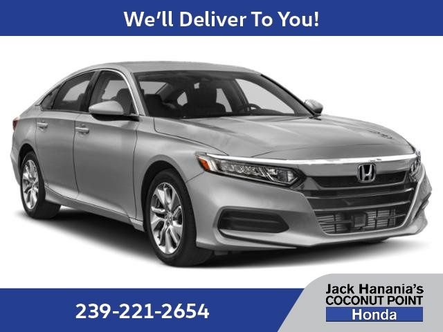 Used 2020  Honda LX image 6