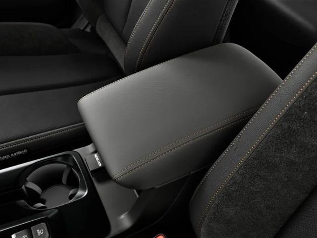 New 2026 CRYSTAL BLACK SILICA Subaru Touring image 21