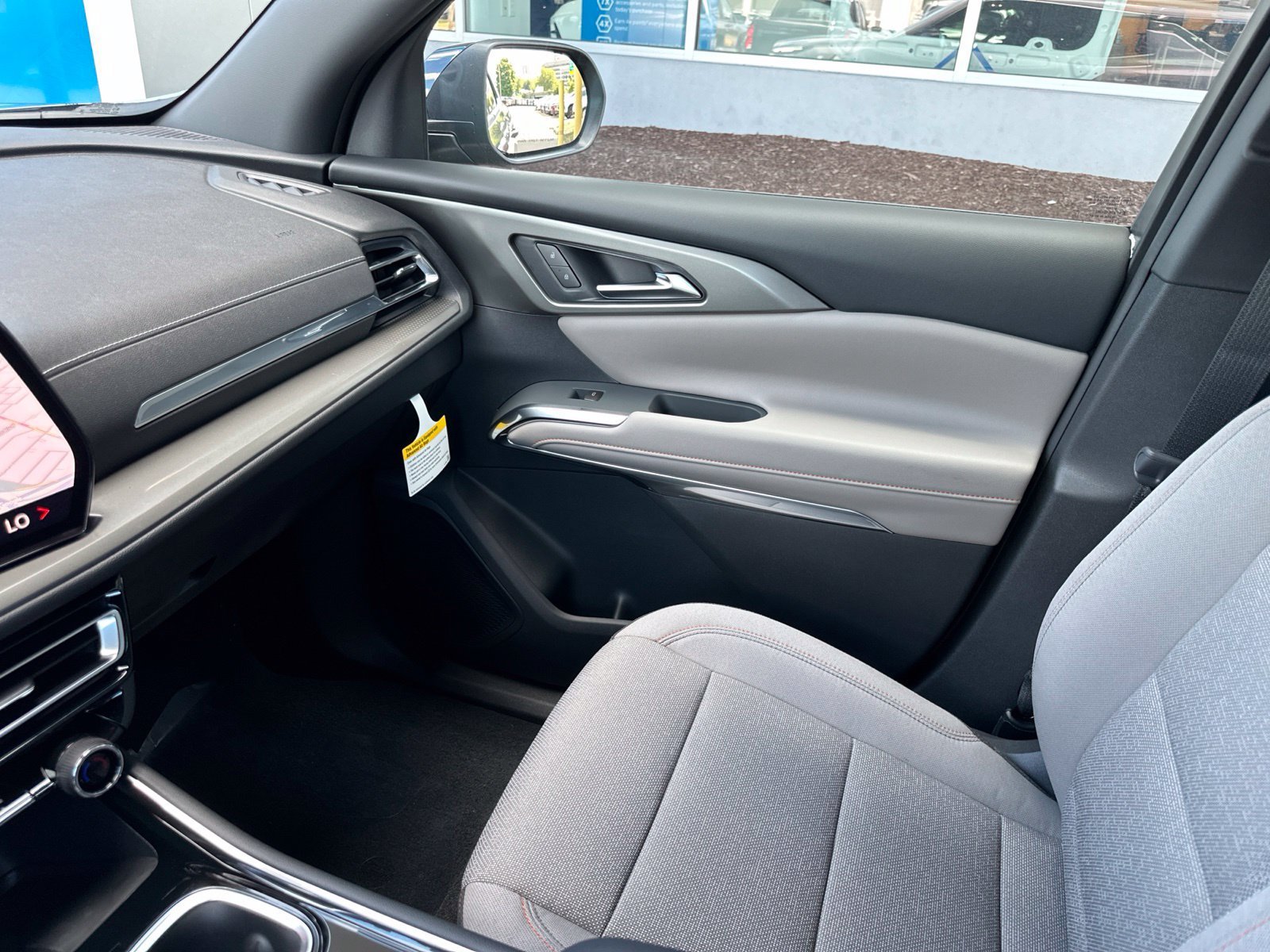 New 2027 Sterling Gray Metallic Chevrolet LT image 38