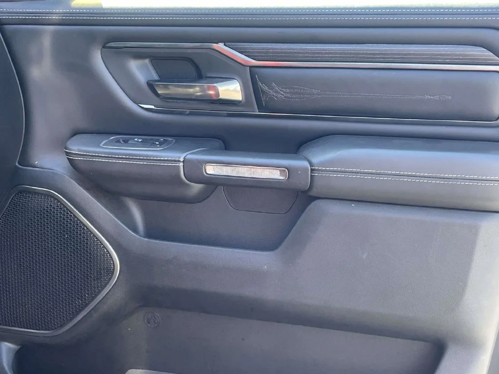 Used 2019 Red Ram Limited image 13