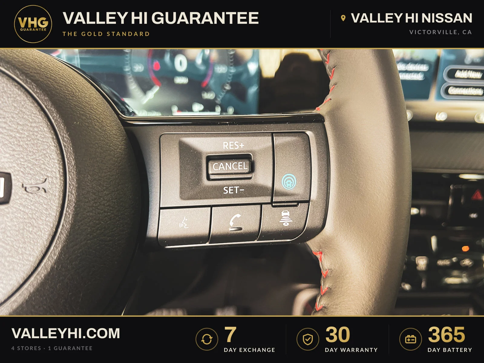 Used 2026 Black Nissan SR image 19