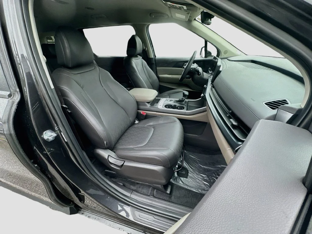 New 2027 Panthera Metal Kia LXS image 29