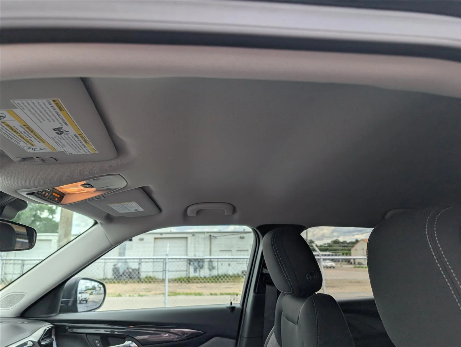 2026 Chevrolet Trailblazer LS - Photo 16
