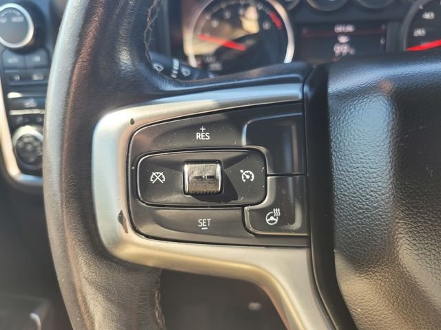 Used 2021 White Chevrolet LT image 28