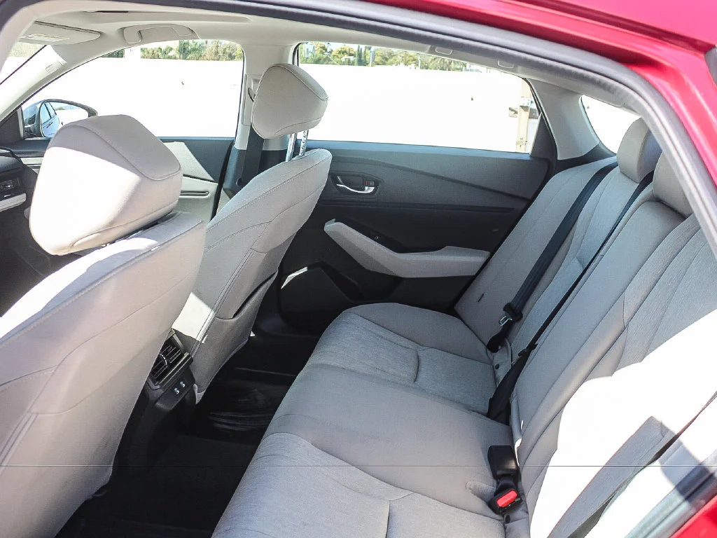 2026 Honda Accord SE - Photo 19