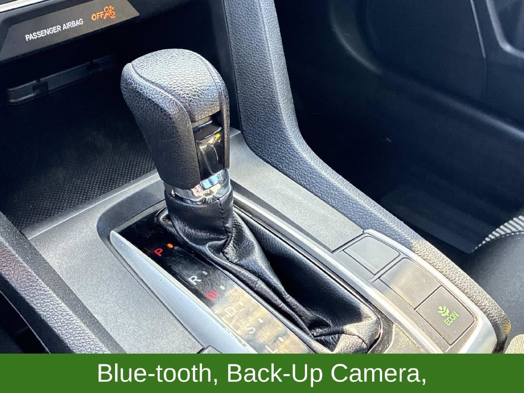 Used 2019 Silver Honda LX image 26