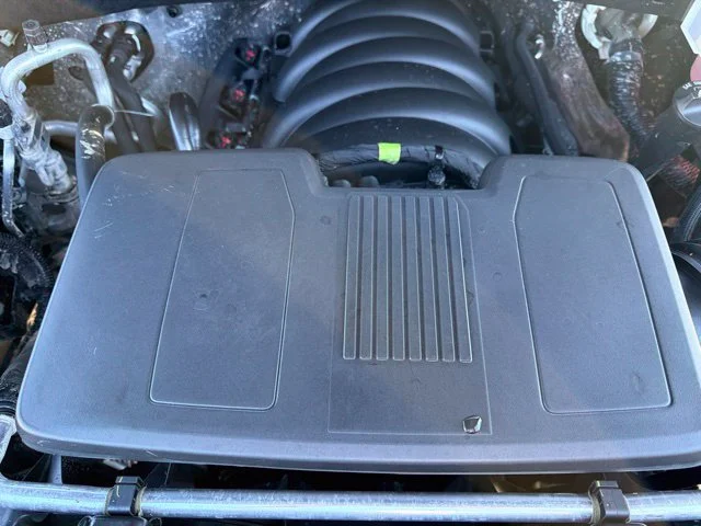 Used 2026 Black Chevrolet RST image 15