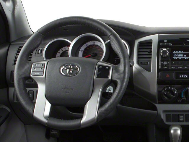 Used 2013 Super White Toyota PreRunner image 6