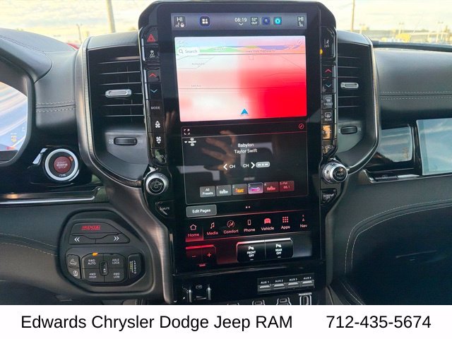 2026 RAM 1500 RHO - Photo 24