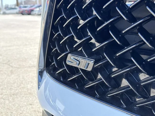 2026 Buick Envision Sport Touring - Photo 10