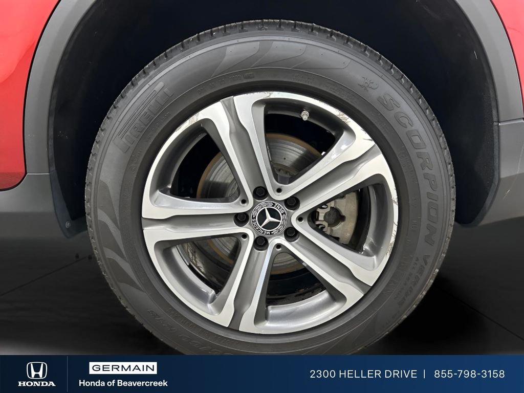 2020 Mercedes-Benz GLC GLC300 - Photo 29