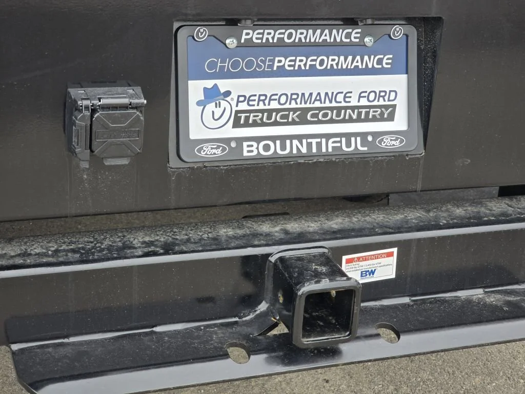 2025 Ford F-550 Super Duty Chassis Cab XL - Photo 31