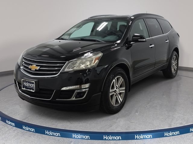 2016 Chevrolet Traverse 2LT