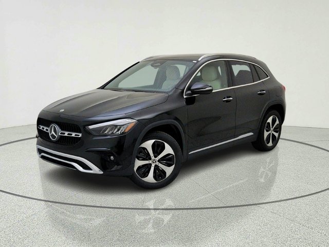 2026 Mercedes-Benz GLA GLA 250 SUV