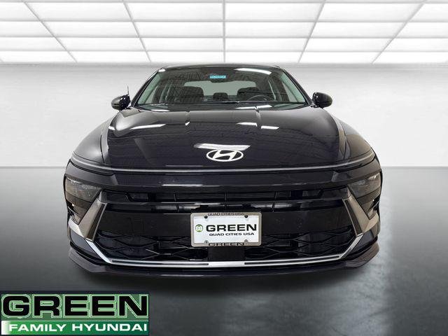 2026 Hyundai Sonata SEL - Photo 12