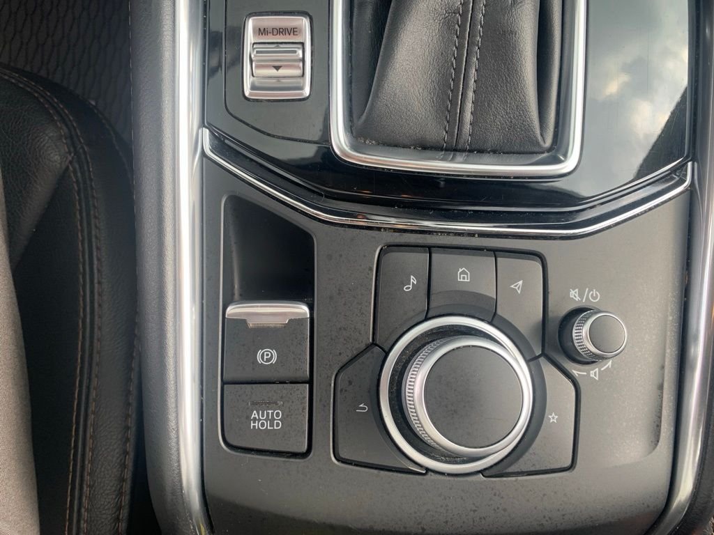 Used 2023 Silver Mazda 2.5 S Premium Package image 24