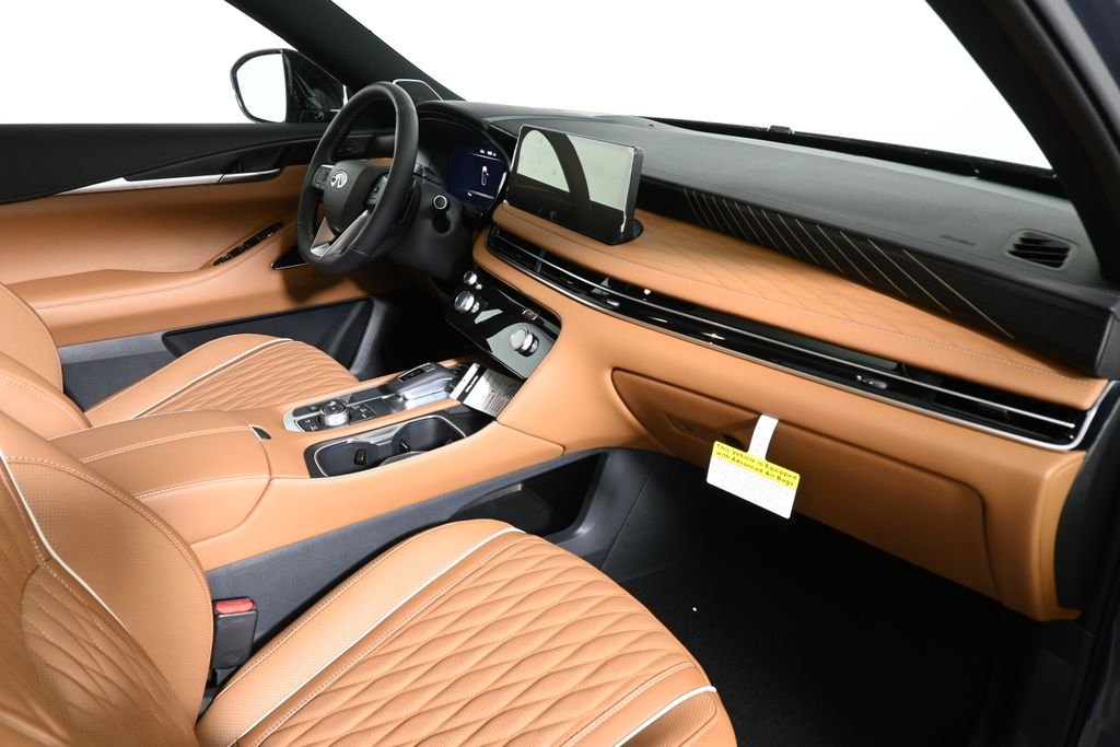2026 INFINITI QX60 AUTOGRAPH - Photo 20