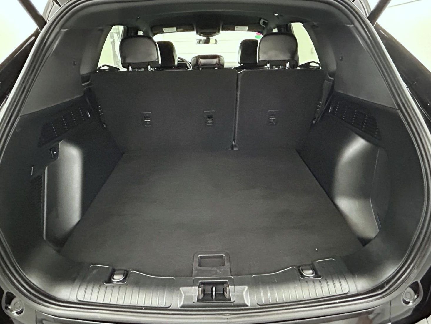 Used 2023 Black Ford ST-Line Select image 21