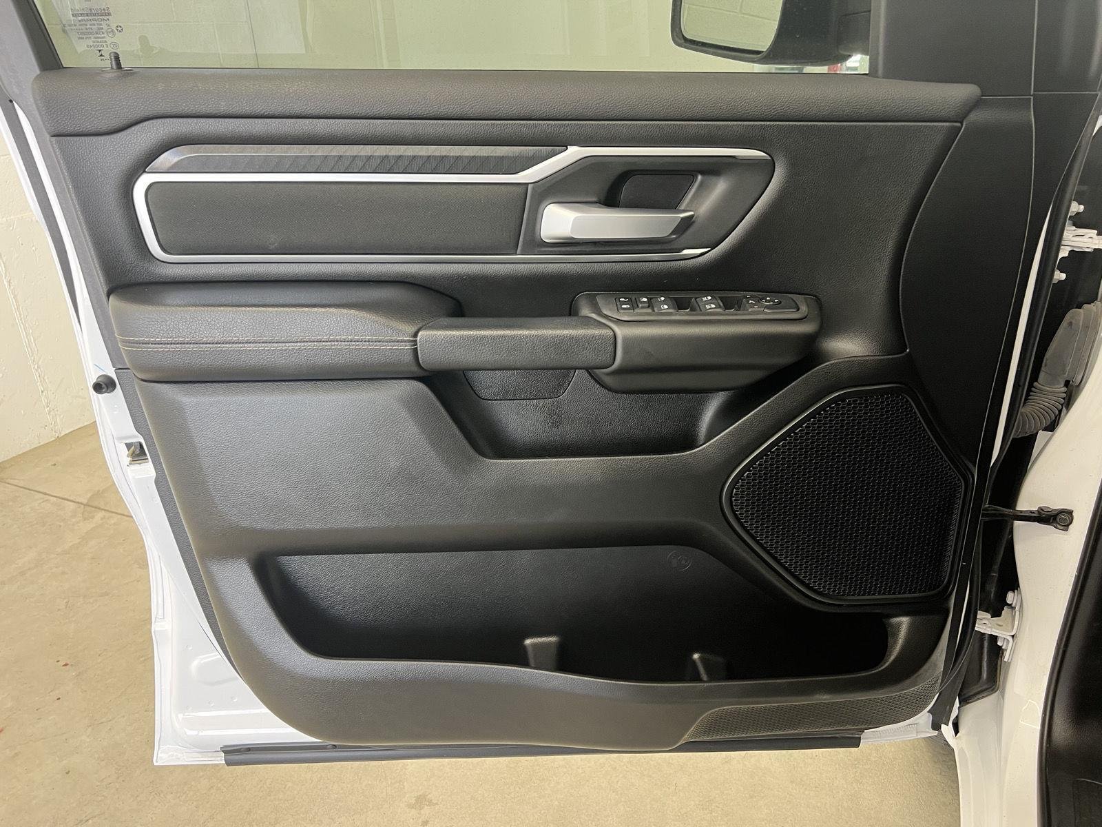 2025 RAM Ram 1500 Pickup Big Horn/Lone Star - Photo 12
