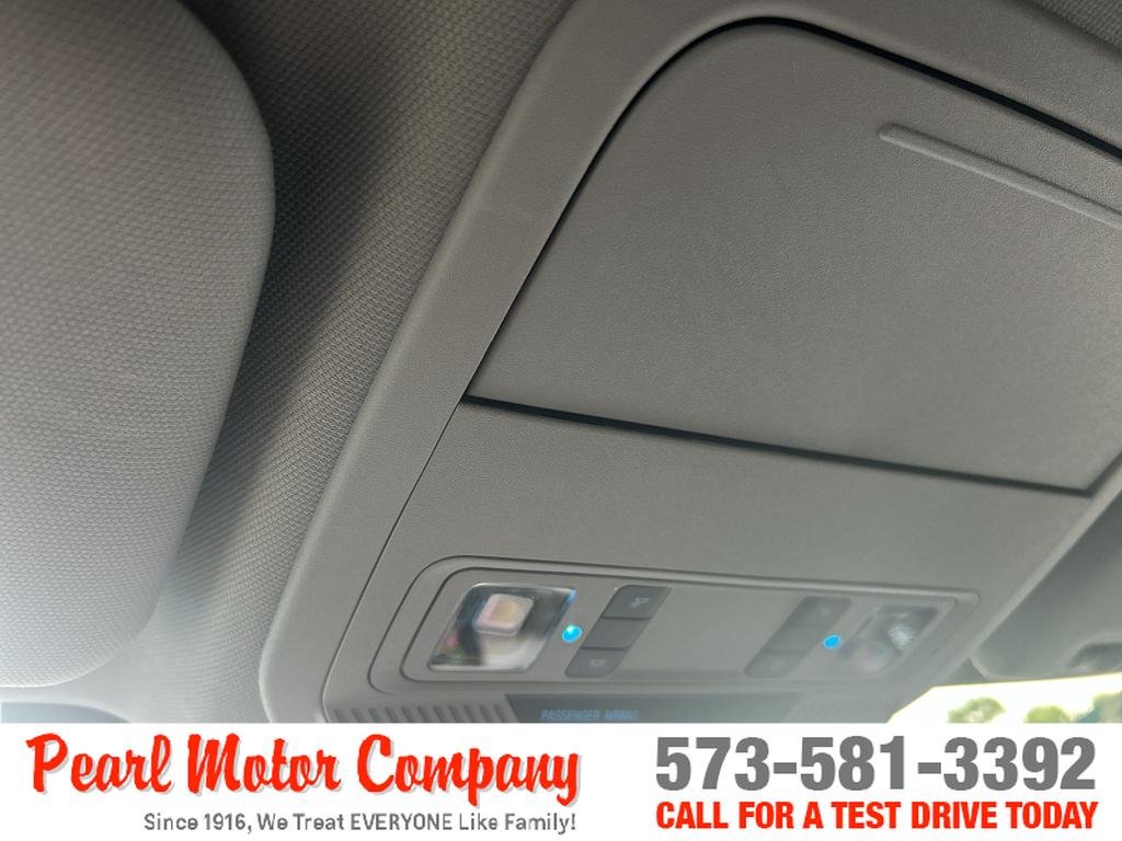 2022 Ford Explorer XLT - Photo 14