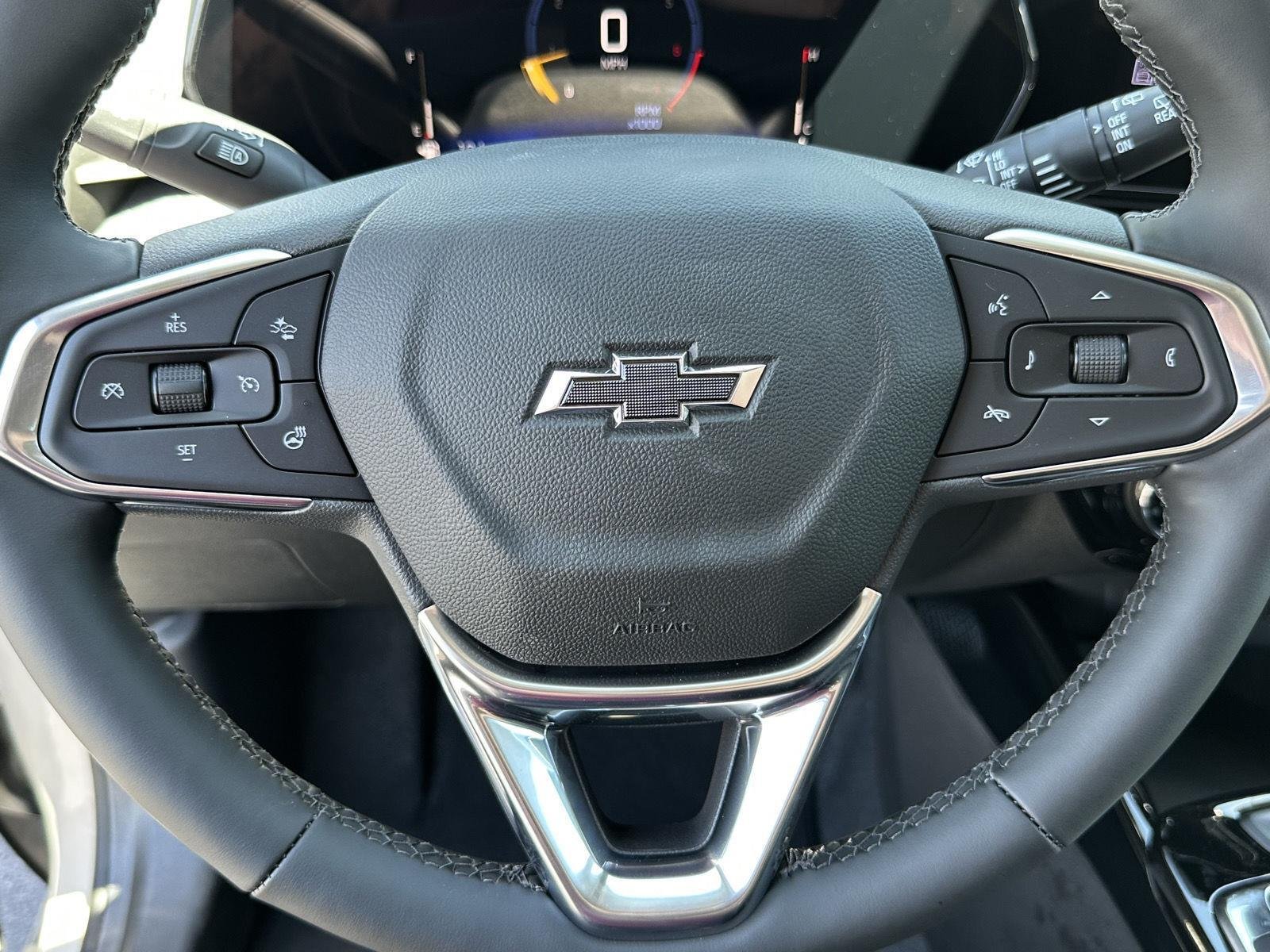 New 2026 White Sands Chevrolet ACTIV image 29