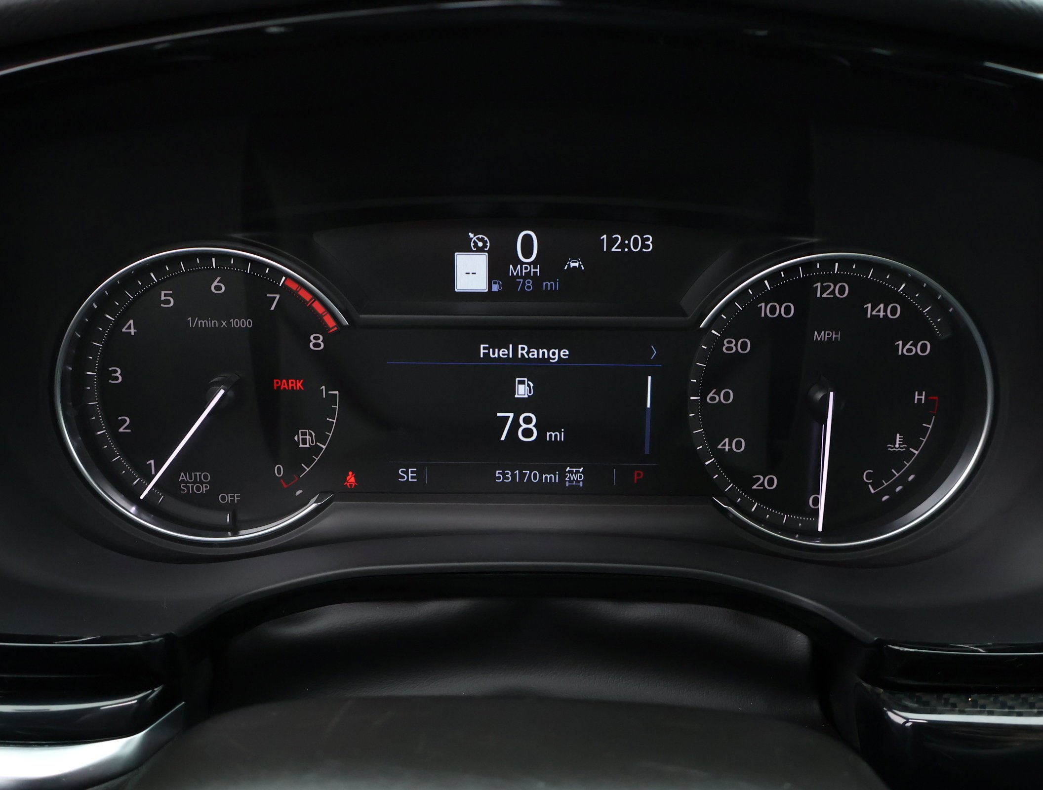 2024 Cadillac XT6 Sport - Photo 17