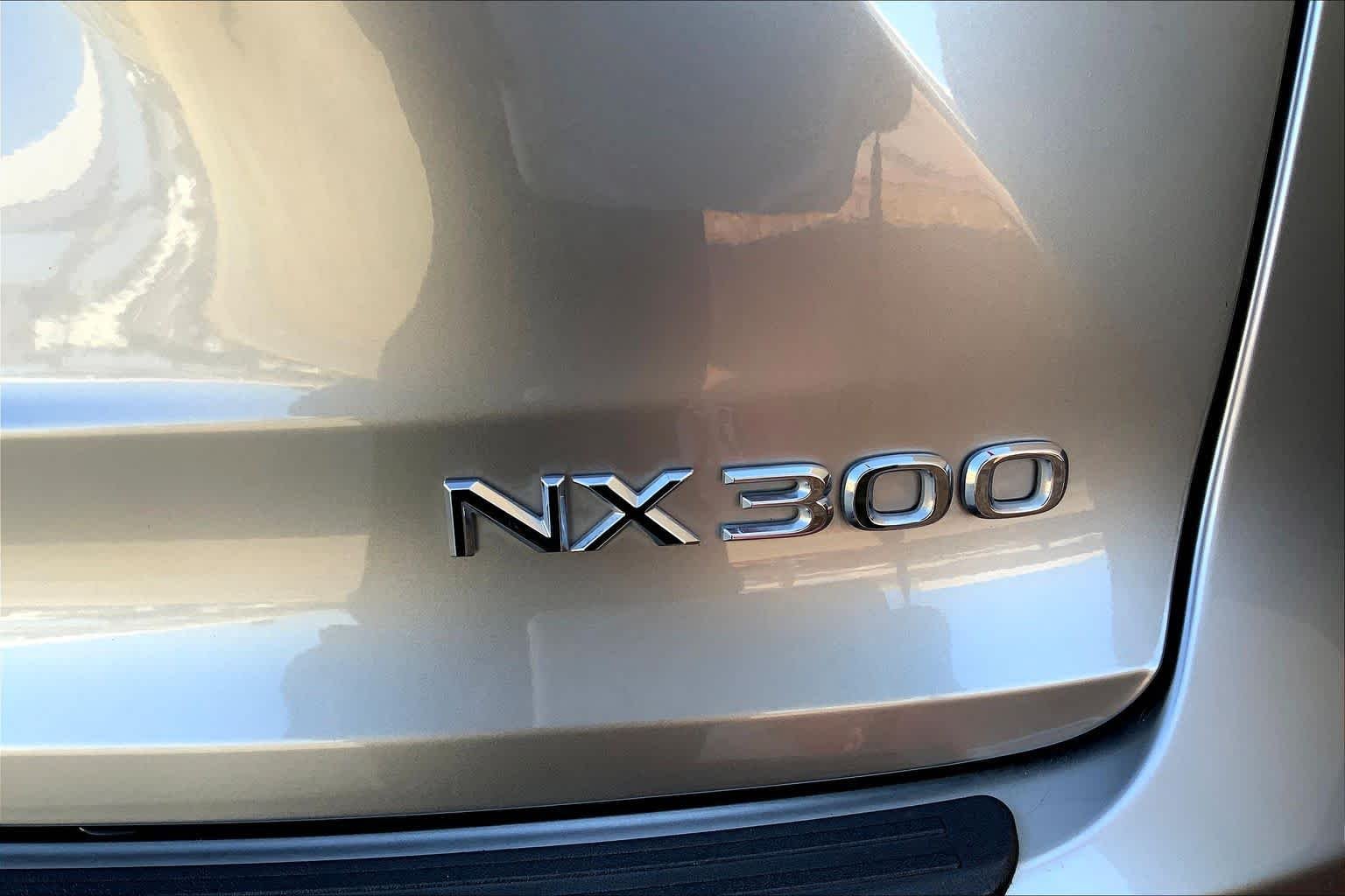 Used 2021 Atomic Silver Lexus  image 10