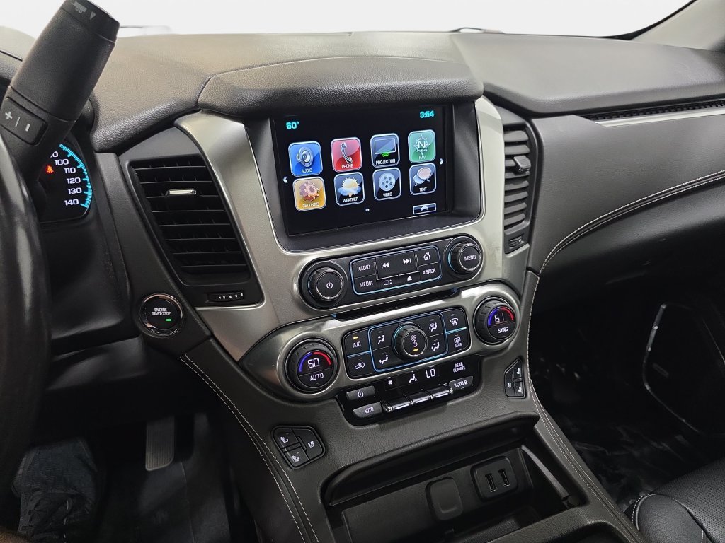 Used 2020 Black Chevrolet Premier image 20