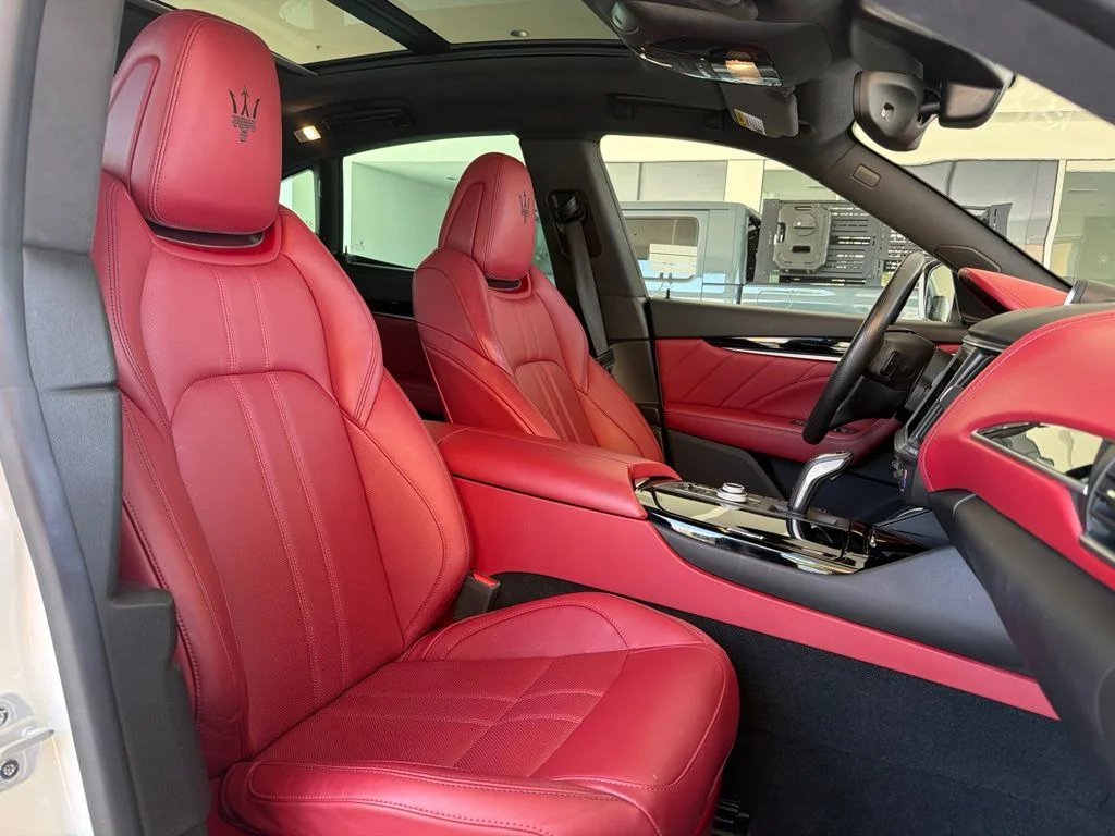 Used 2023 Bianco Maserati GT image 19