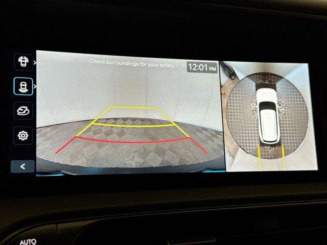 2026 Hyundai Palisade XRT Pro - Photo 37