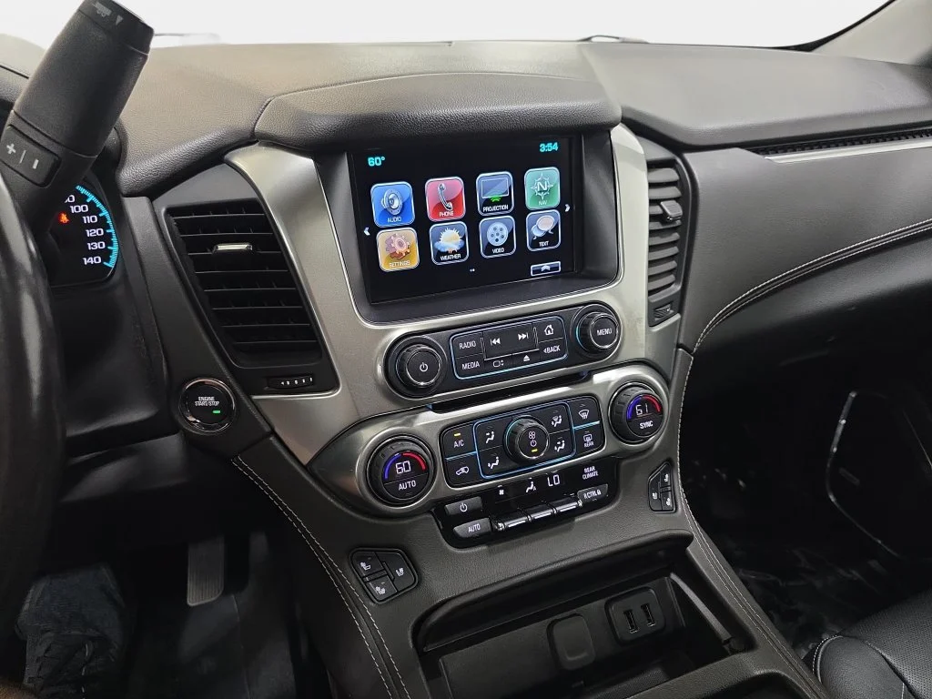 Used 2020 Black Chevrolet Premier image 20