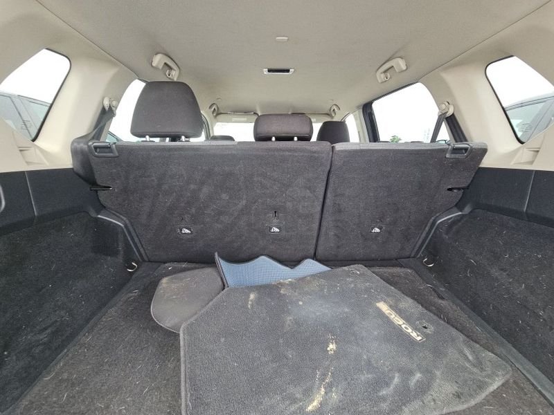 Used 2023 Super Black Nissan SV image 10