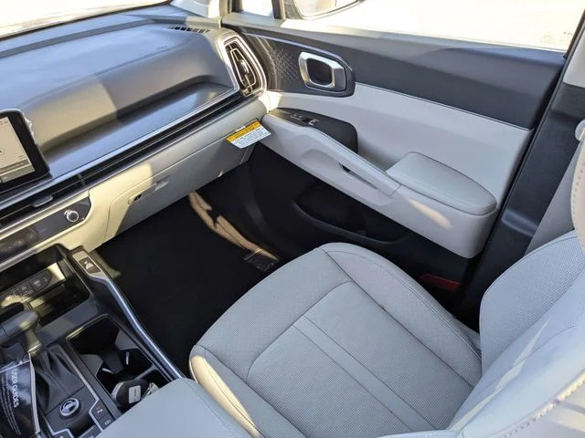 New 2025 Panthera Metal Kia S image 16