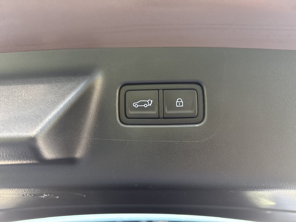 Certified Used 2024 Earthy Brass Matte Hyundai Limited image 36