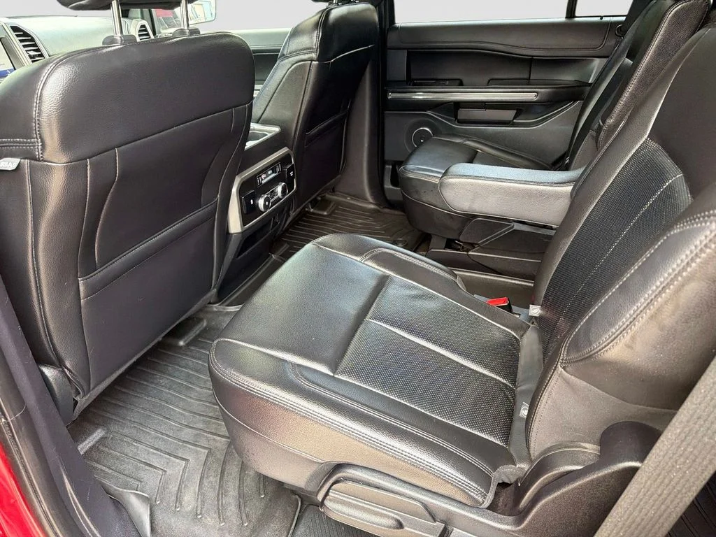 Used 2020 Red Metallic Ford XLT image 15