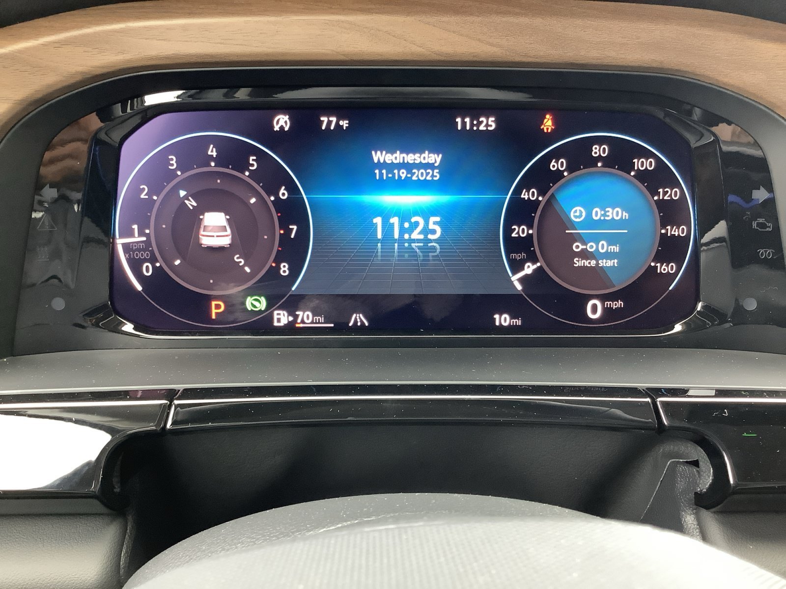 New 2026 OPAL WHITE Volkswagen 2.0T SE image 19