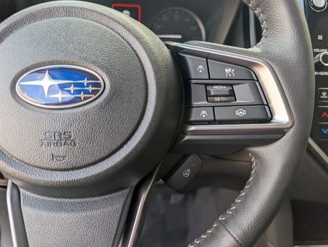 New 2026 SAPPHIRE BLUE PEARL Subaru Premium 7-Passenger image 11