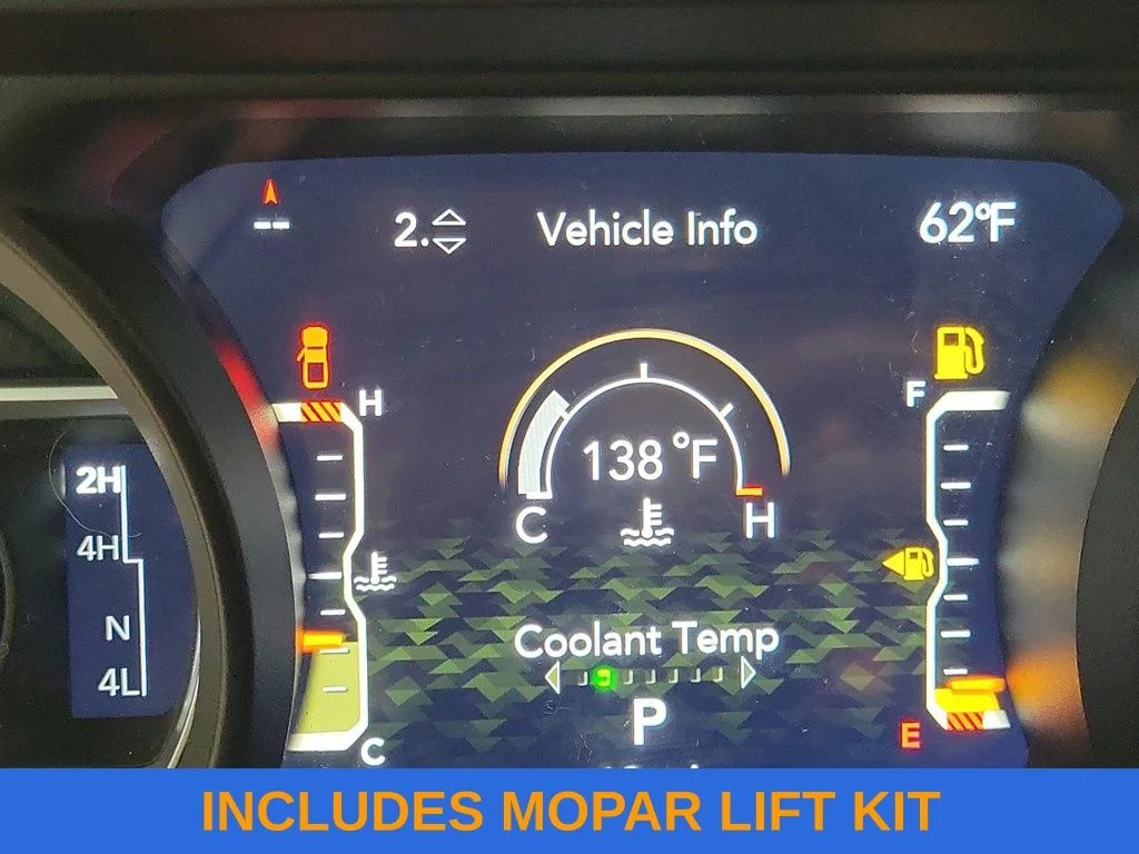 New 2025 Joose Jeep Sport S image 14