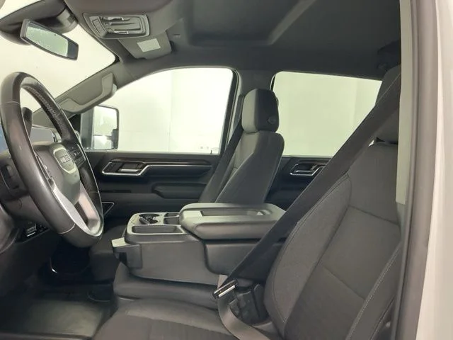 2024 GMC Sierra 3500HD SLE - Photo 15
