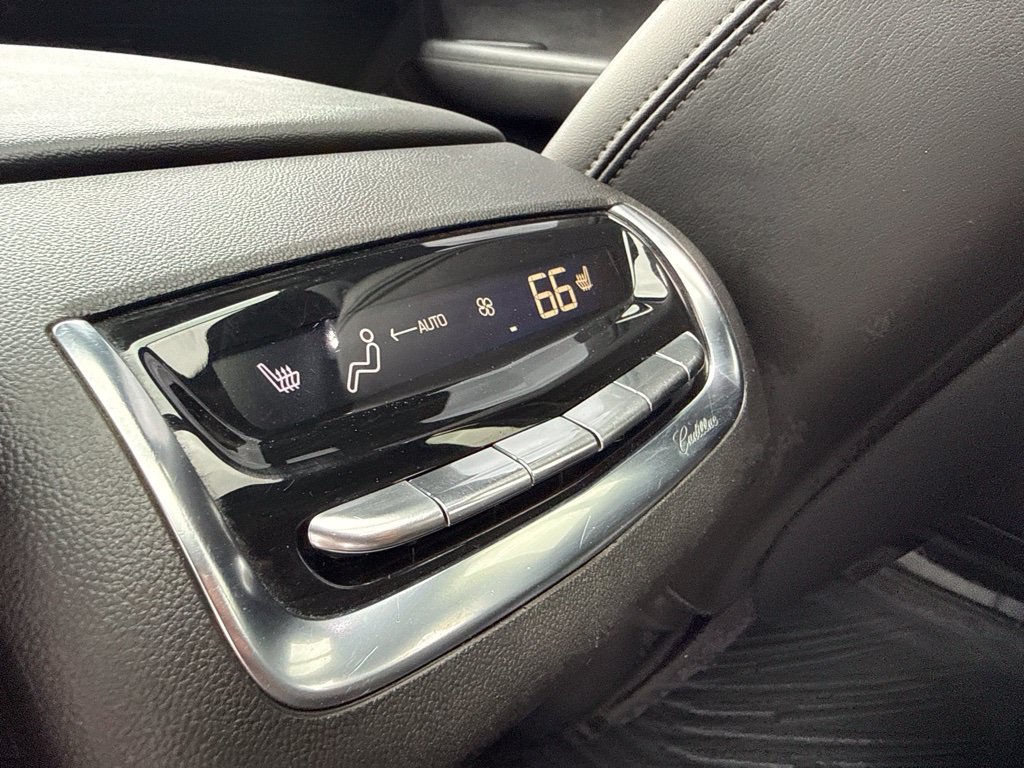 2023 Cadillac XT6 Premium Luxury - Photo 20