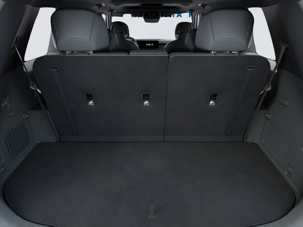 New 2027 Black Jade Green Kia X-Line SX image 19