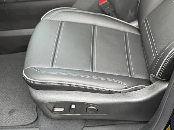 2026 GMC Sierra EV Elevation - Photo 69