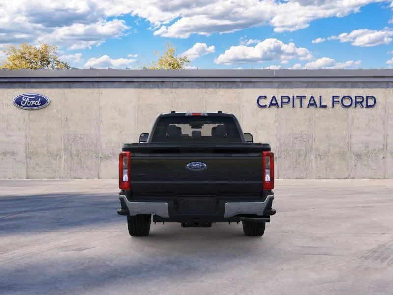 2026 Ford F-350 Super Duty XL - Photo 8