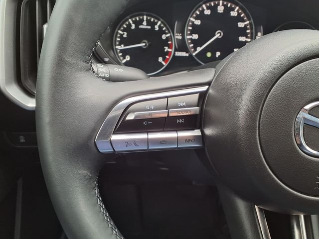 Used 2025 Gray Mazda 2.5 S Preferred Package image 21