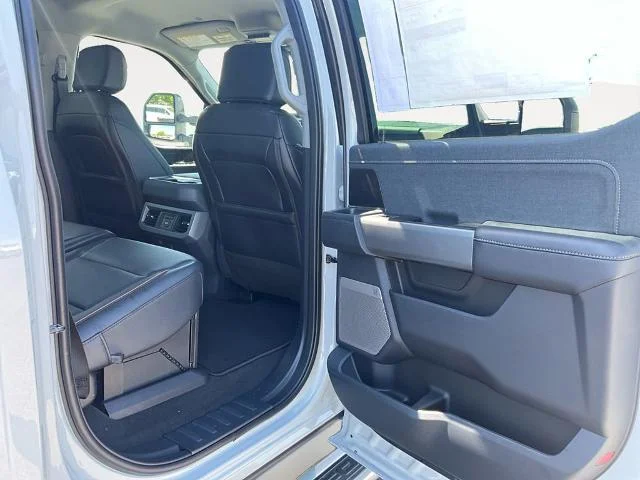 New 2026 Avalanche Ford F-350® Lariat® image 35