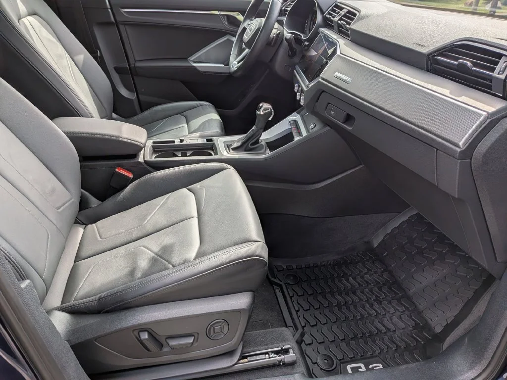 Used 2023  Audi Premium image 33