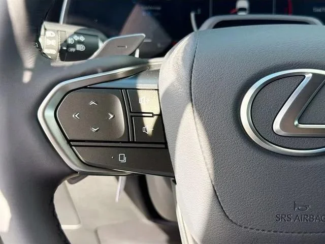New 2026 Caviar Lexus LUXURY AWD image 47